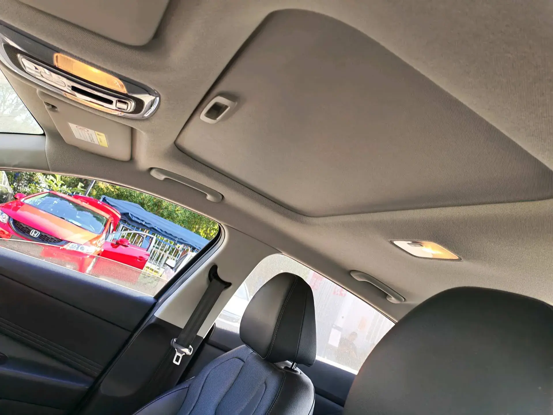 2021 HYUNDAI ELANTRA thumbnail 4