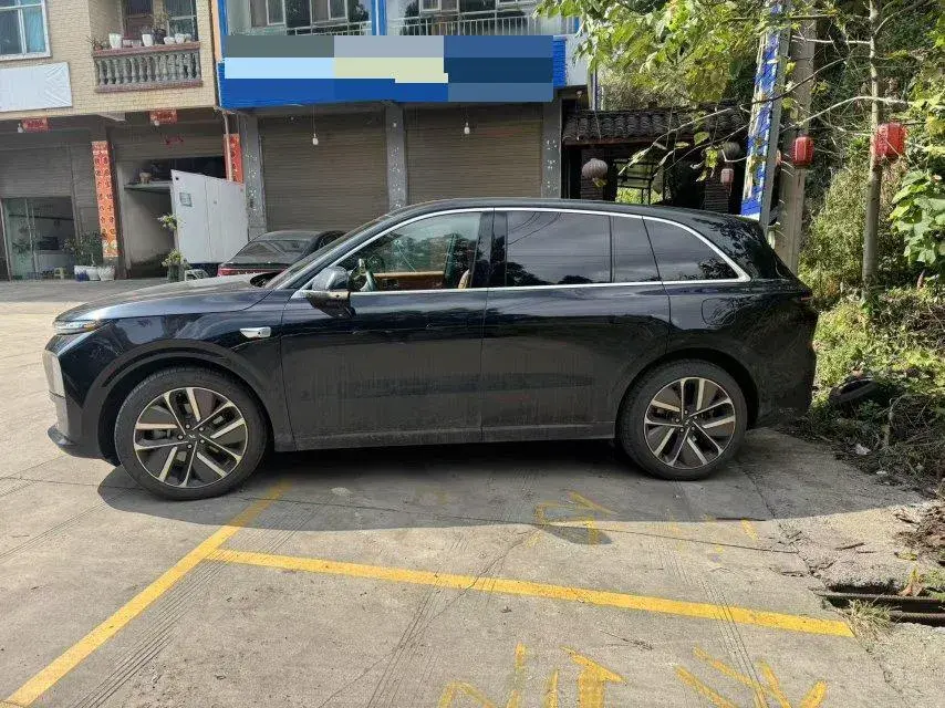 2024 LI L6 thumbnail 2