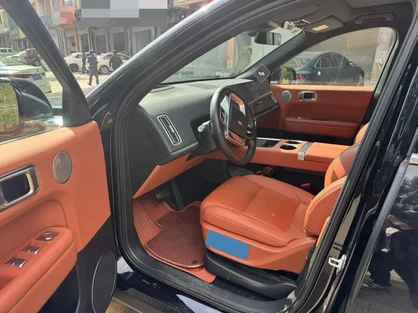 2024 LI L6 thumbnail 4