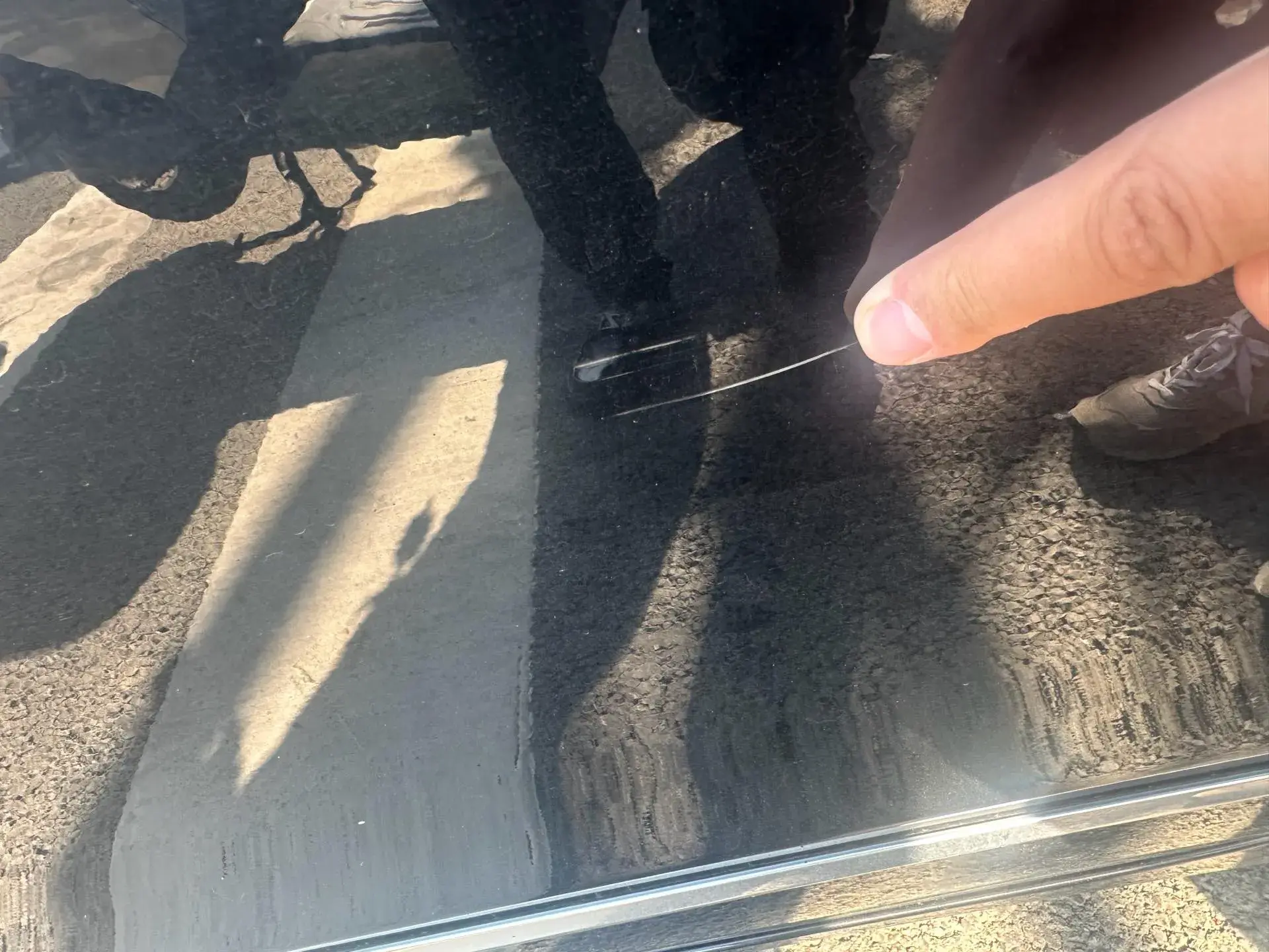 2021 CADILLAC CT6 thumbnail 3