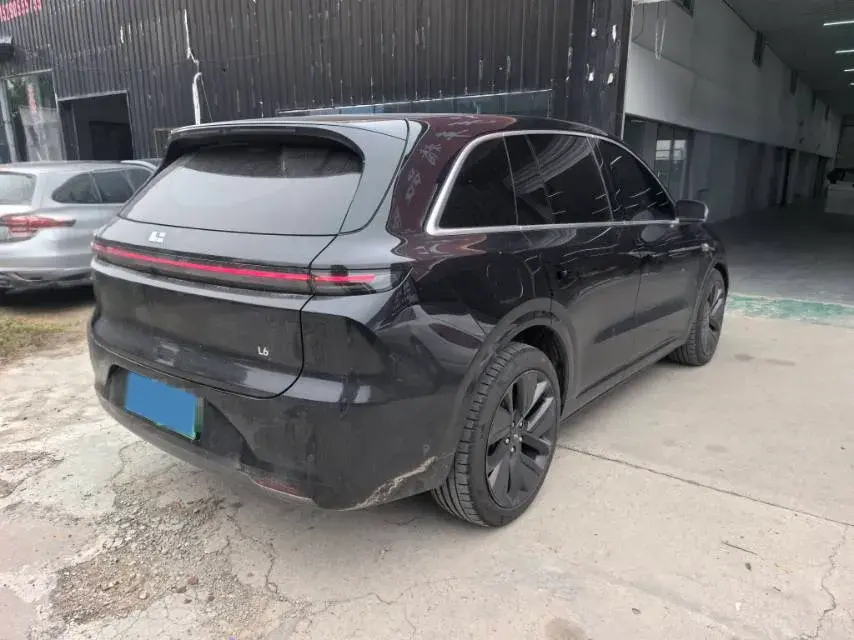 2024 LI L6 thumbnail 4