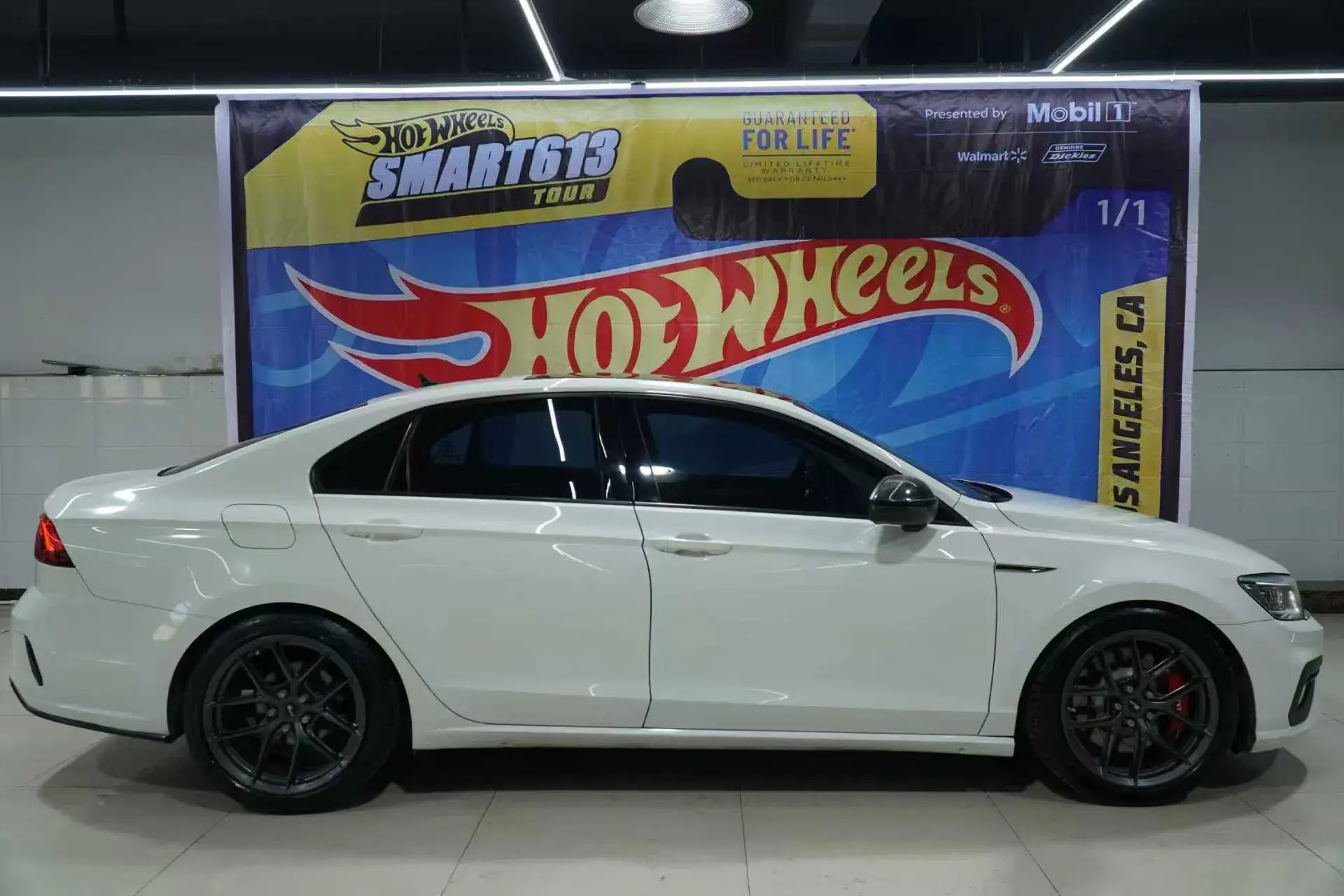 2019 VOLKSWAGEN LAMANDO thumbnail 3