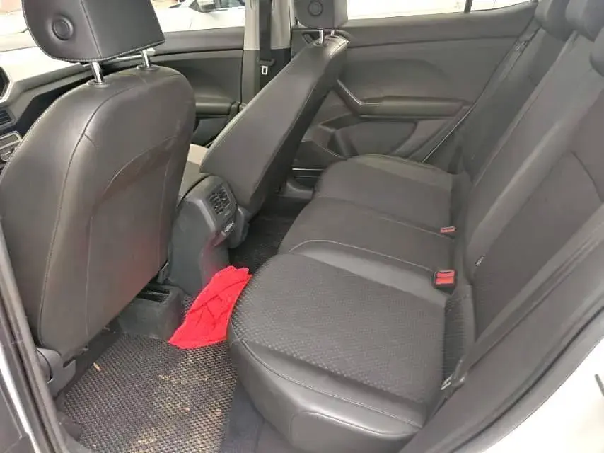 2021 VOLKSWAGEN TACQUA thumbnail 3