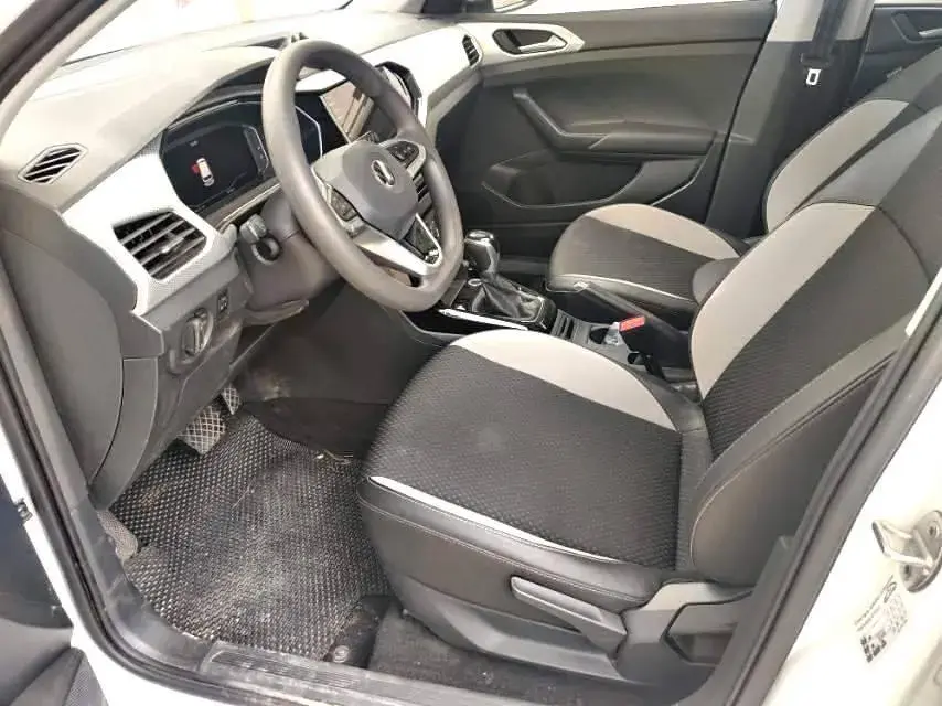 2021 VOLKSWAGEN TACQUA thumbnail 2