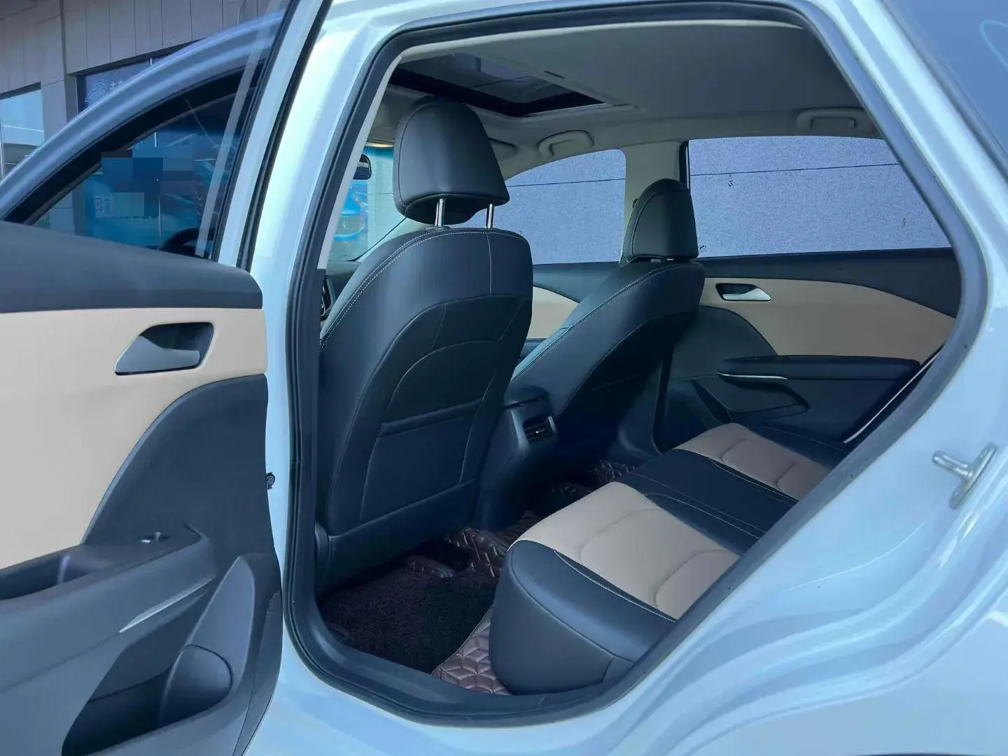 2020 CHEVROLET MONZA thumbnail 4