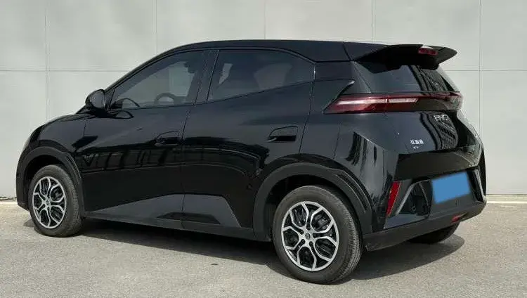 2025 BYD SEAGULL thumbnail 3