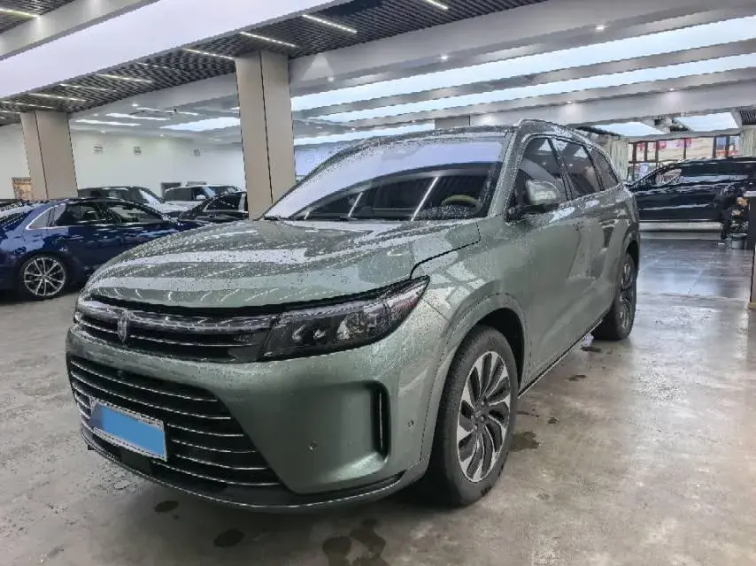 2022 AITO AITO view 1