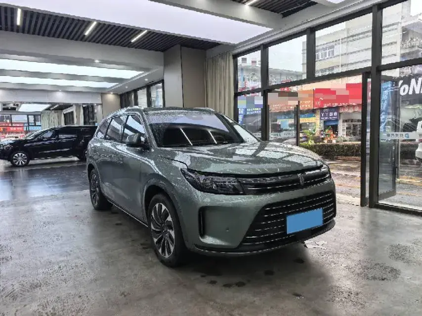 2022 AITO AITO thumbnail 2