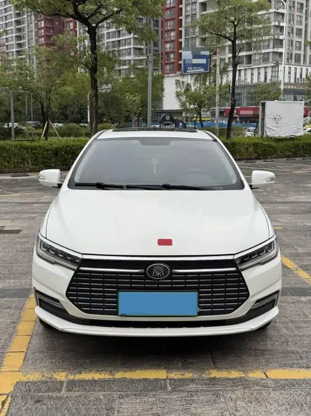 2019 BYD QIN thumbnail 2