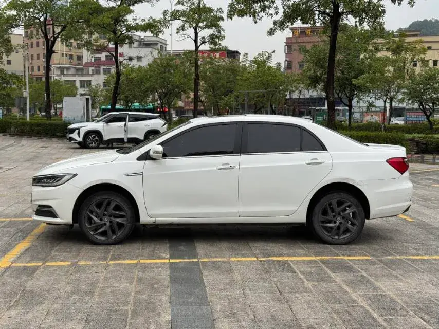 2019 BYD QIN thumbnail 3