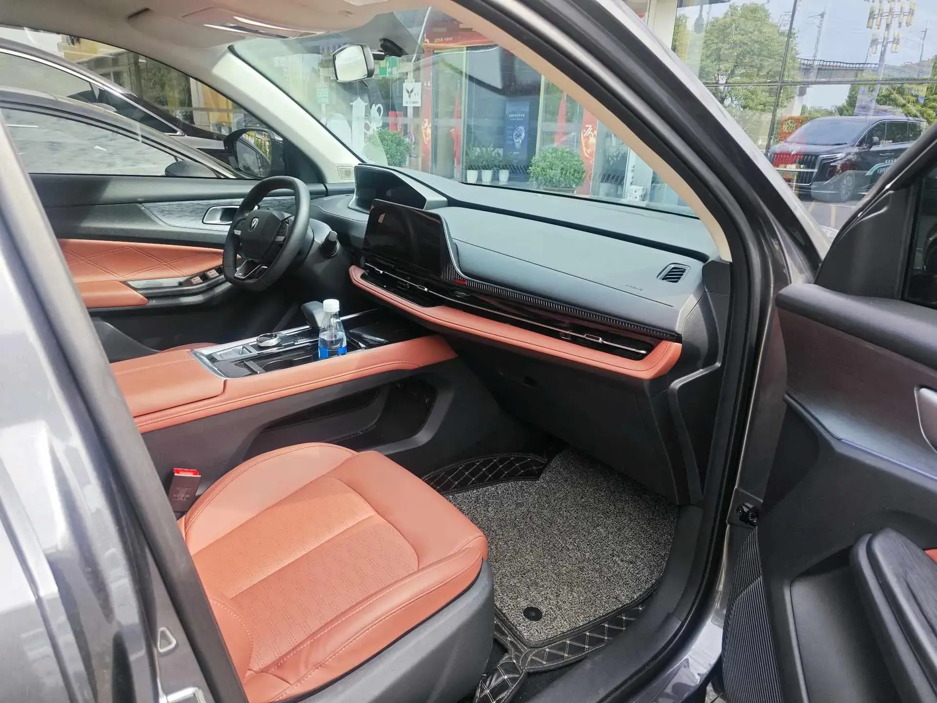 2022 CHANGAN OSHAN thumbnail 4