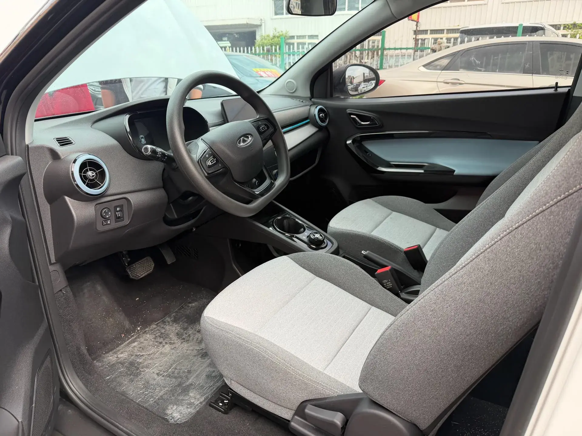 2024 CHERY LITTLE thumbnail 4