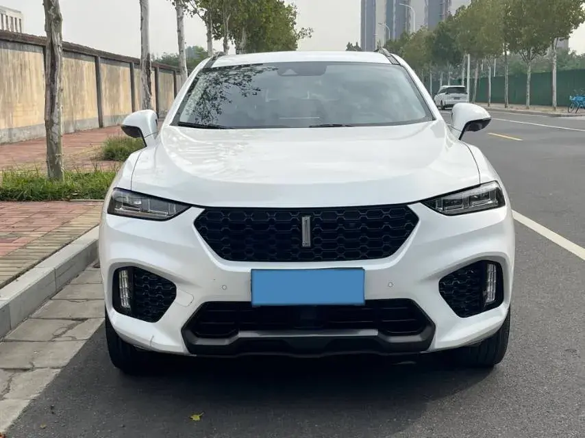2017 ZOTYE T700 thumbnail 2