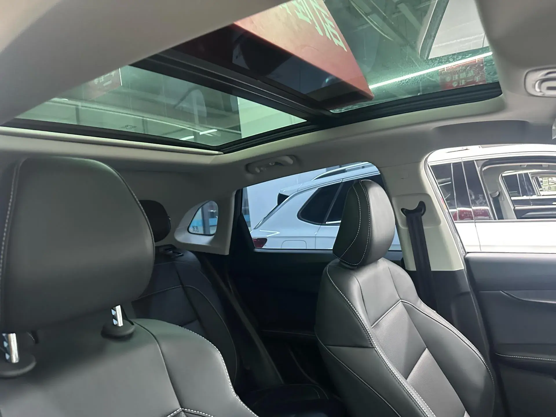 2022 MG ONE thumbnail 4