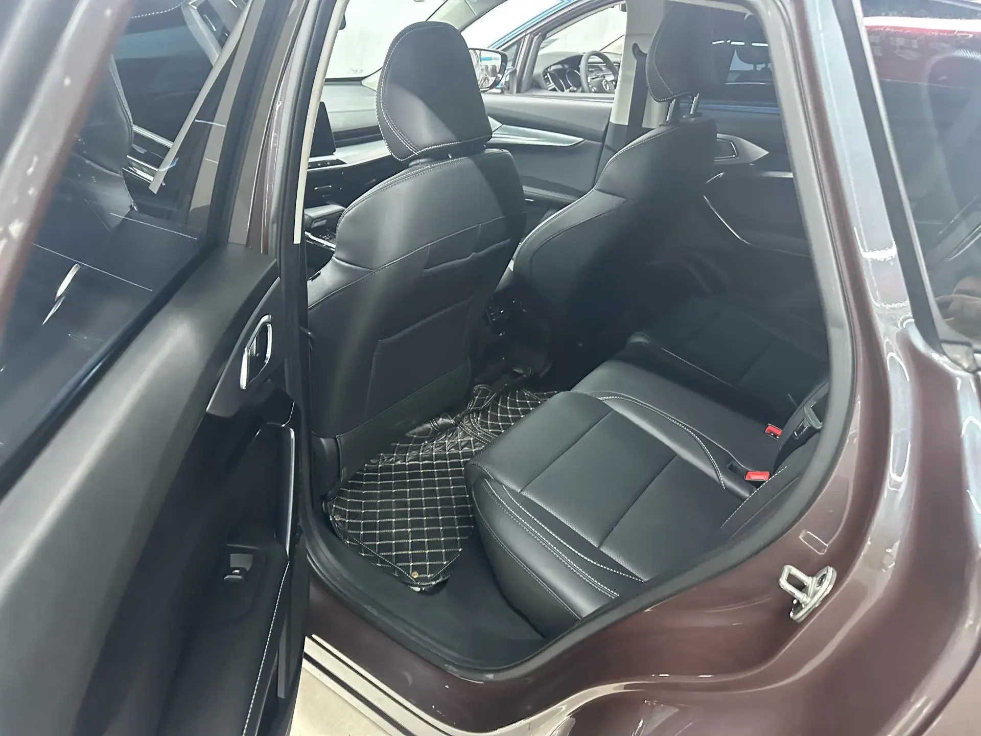 2022 MG ONE thumbnail 3