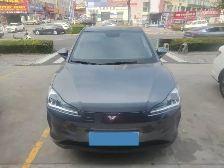 2022 NETA V thumbnail 2