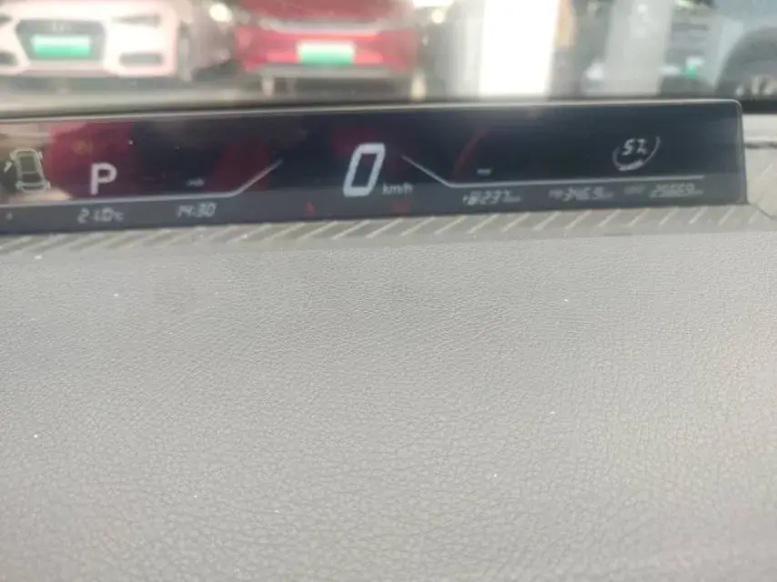 2022 NETA V thumbnail 3