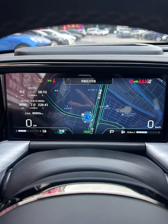 2022 GAC Trumpchi GS8 2.0T 190HP L4 E-CVT Hybrid,autocango,china used car exporter,china ev exporter,chinese used car exporter,chinese used ev exporter