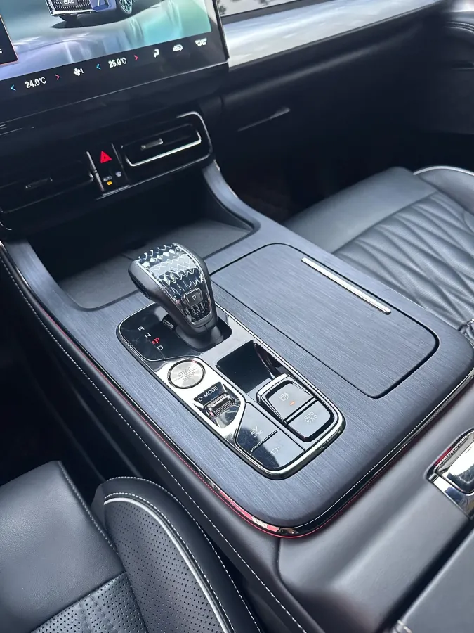 2022 GAC Trumpchi GS8 2.0T 190HP L4 E-CVT Hybrid,autocango,china used car exporter,china ev exporter,chinese used car exporter,chinese used ev exporter