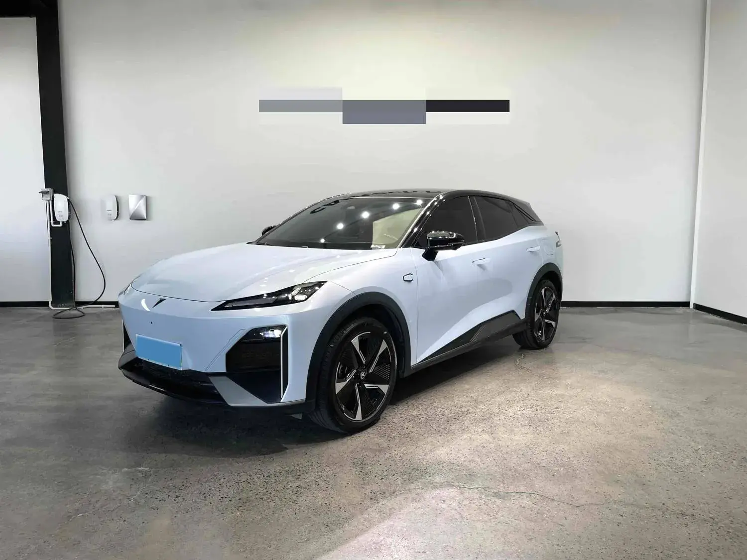 2023 DEEPAL SL03 view 1