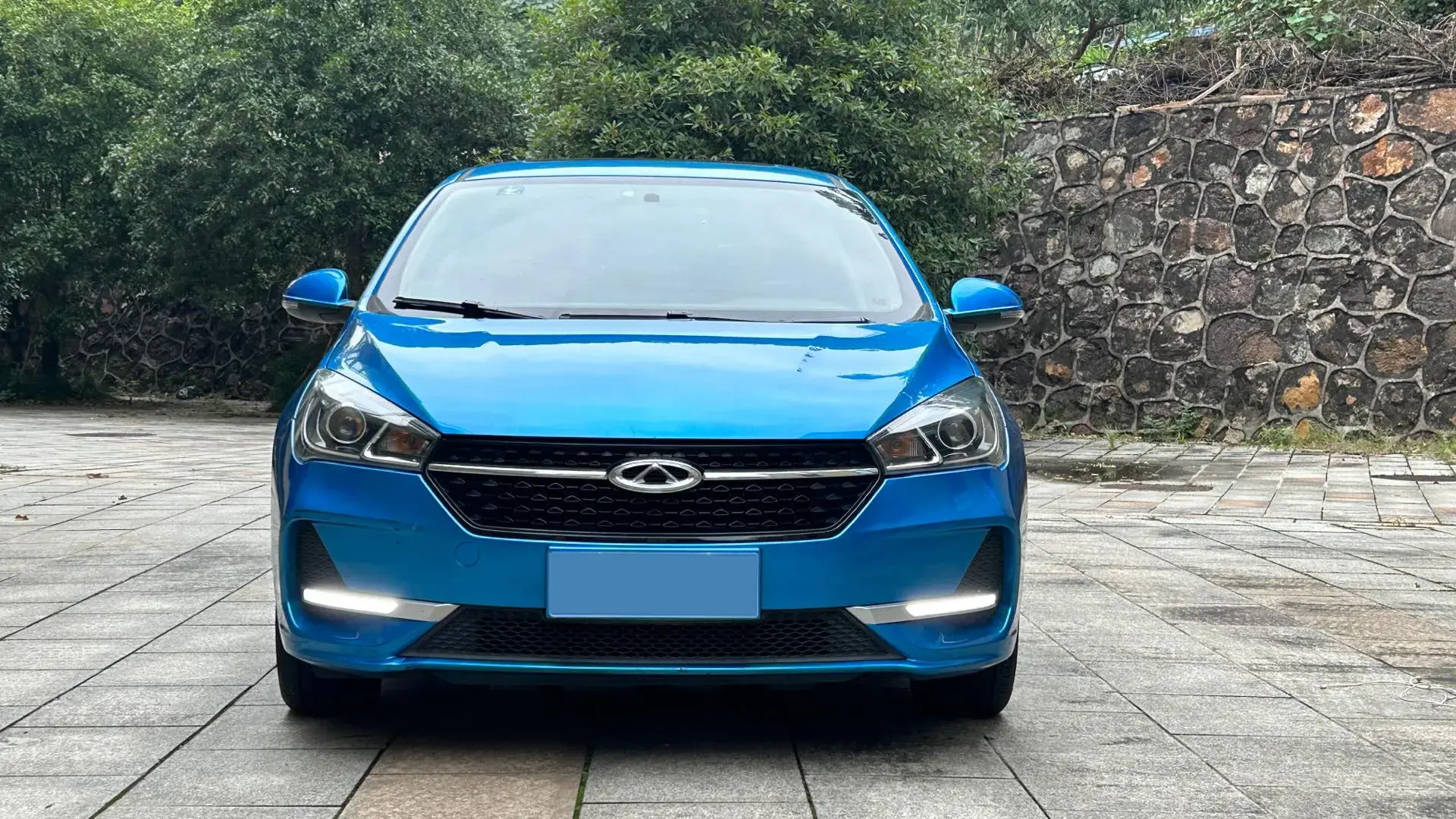 2019 CHERY ARRIZO thumbnail 2