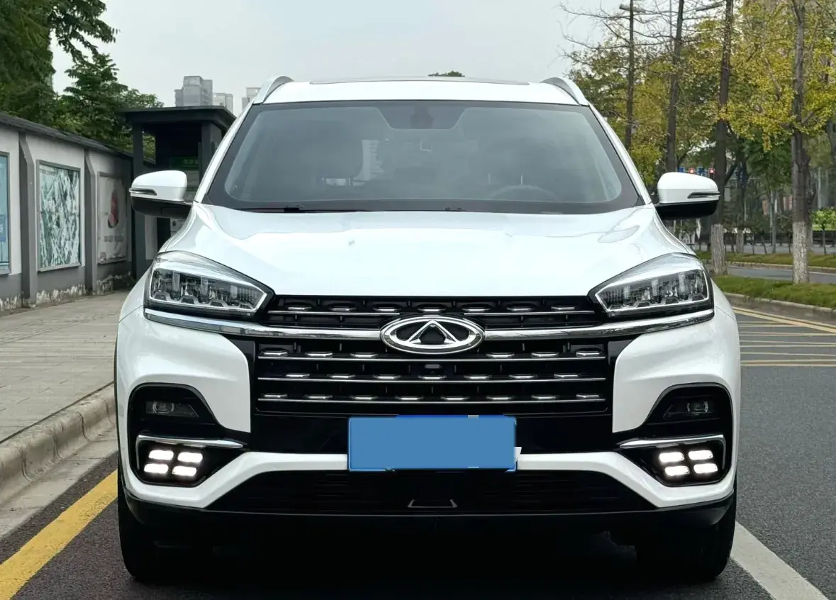 2023 CHERY TIGGO thumbnail 2