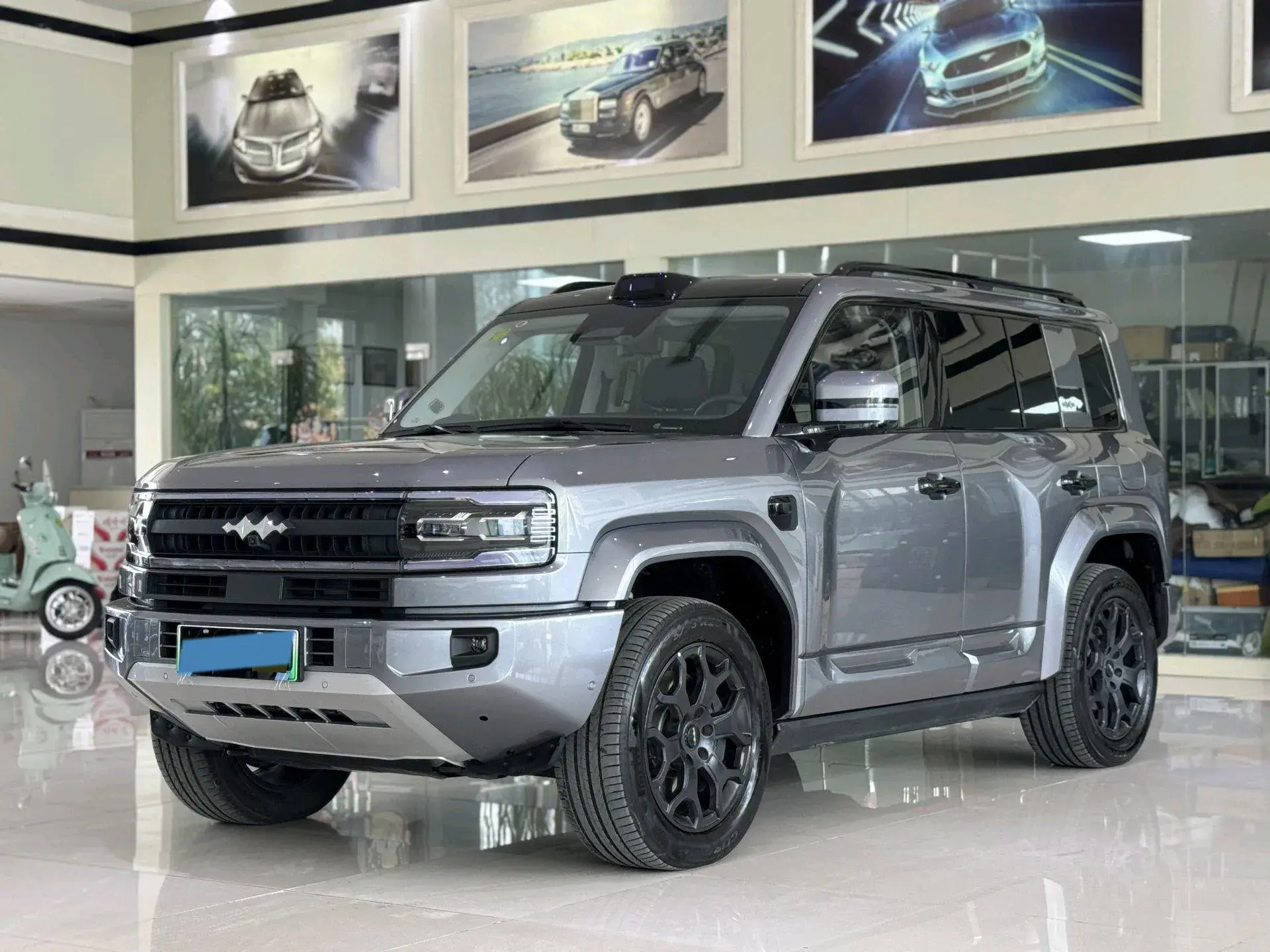 2025 FANGCHENGBAO BAO view 1