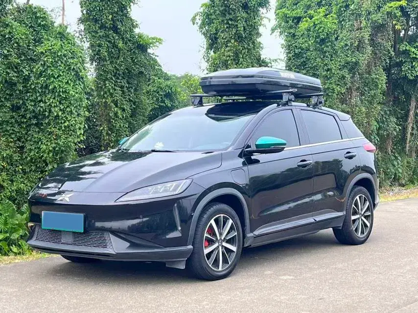 2018 ChangAn Eado DT 1.6L 125HP L4 4AT