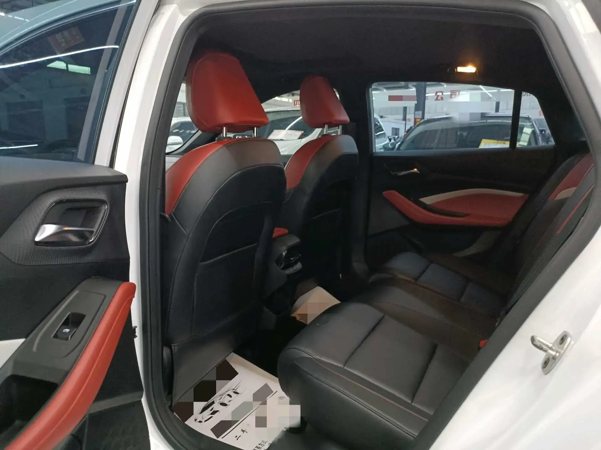 2021 MG 5 thumbnail 4