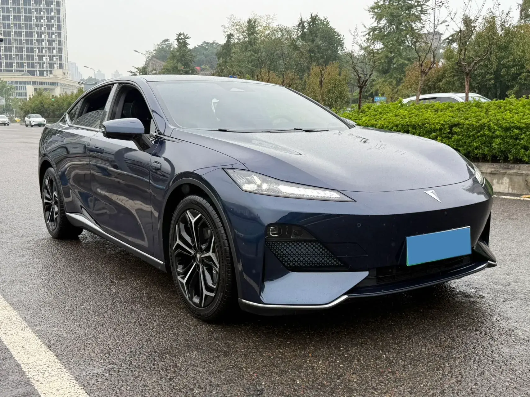 2023 DEEPAL SL03 thumbnail 3