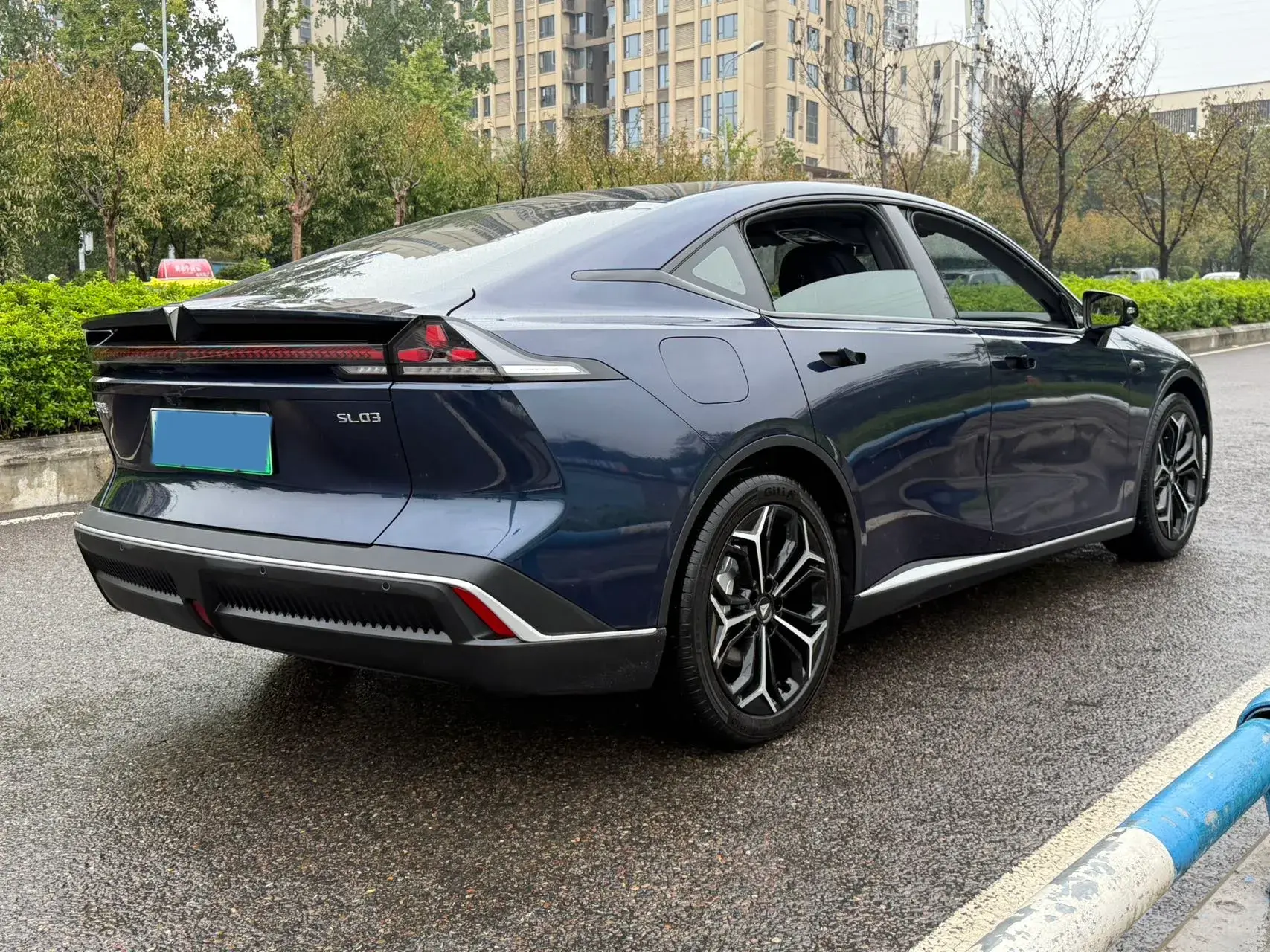 2023 DEEPAL SL03 thumbnail 4