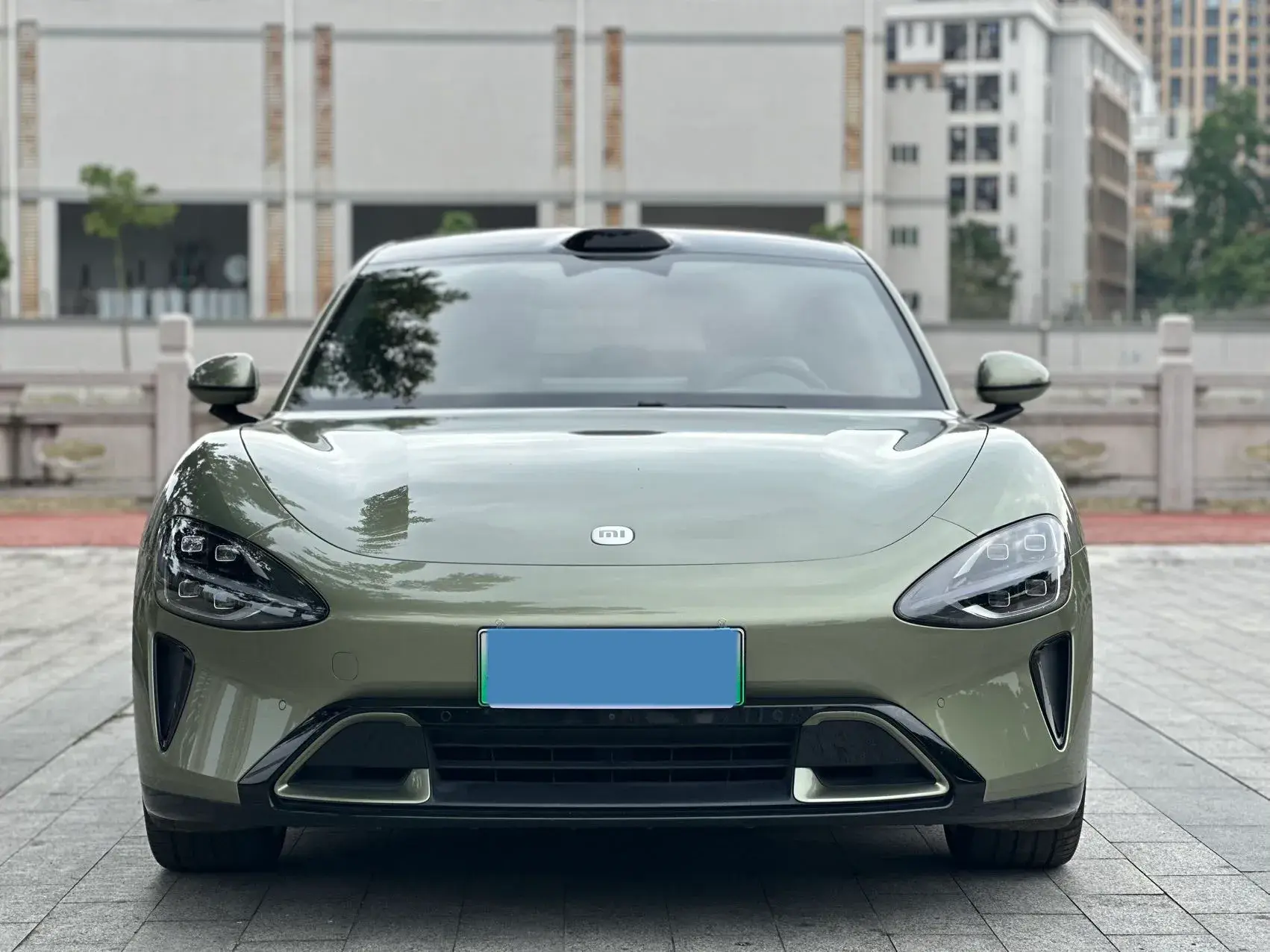 2024 MI SU7 thumbnail 2