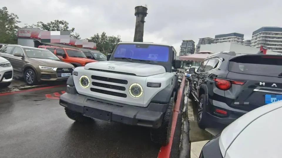 2024 212 212 T01 2.0T 252HP L4 8AT,autocango,china used car exporter,china ev exporter,chinese used car exporter,chinese used ev exporter