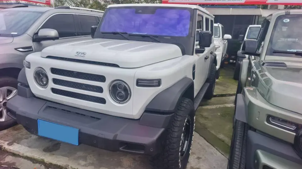 2024 212 212 T01 2.0T 252HP L4 8AT,autocango,china used car exporter,china ev exporter,chinese used car exporter,chinese used ev exporter