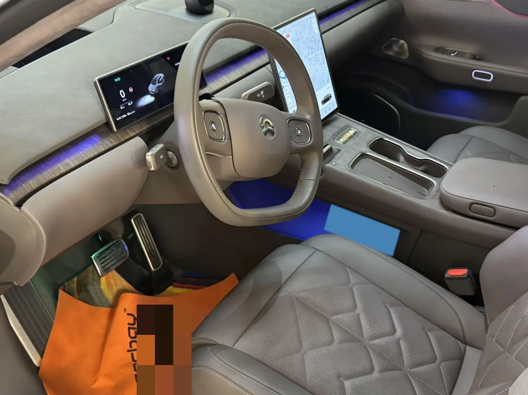 2024 NIO ET7 thumbnail 2