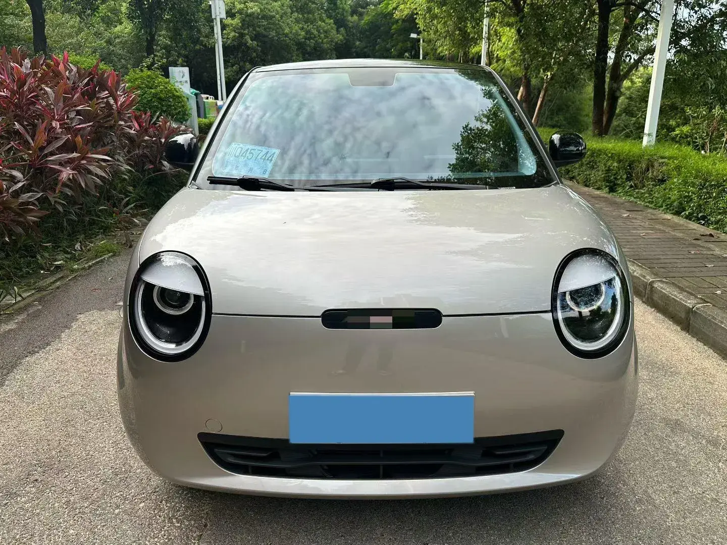 2022 CHANGAN QIYUAN thumbnail 2