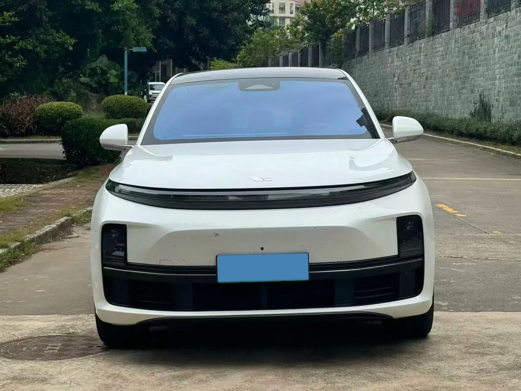 2023 LI L7 thumbnail 2