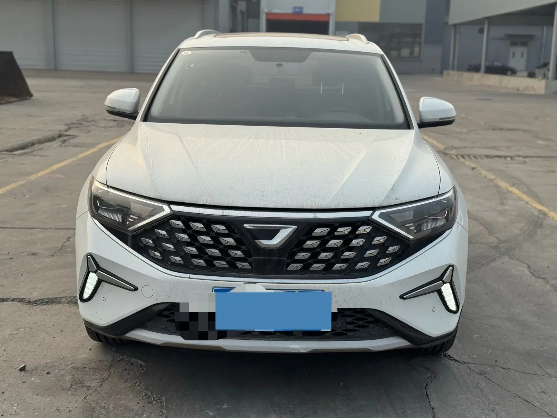 2022 JETTA VS7 thumbnail 2