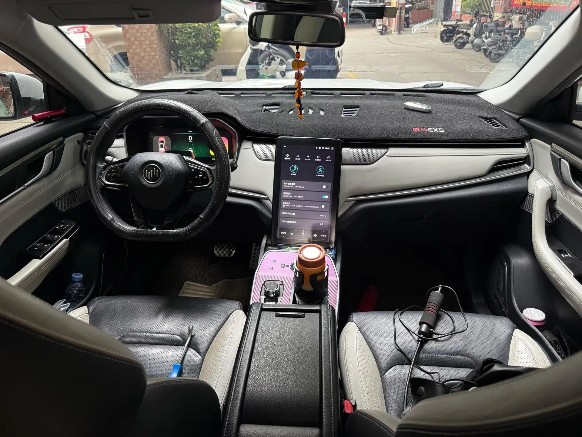 2018 WELTMEISTER EX5 thumbnail 4