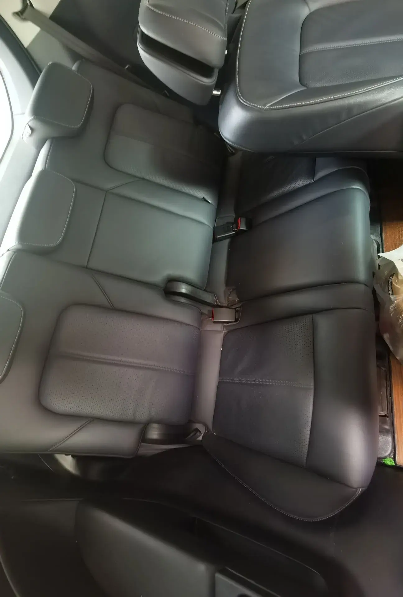 2021 GAC TRUMPCHI thumbnail 4