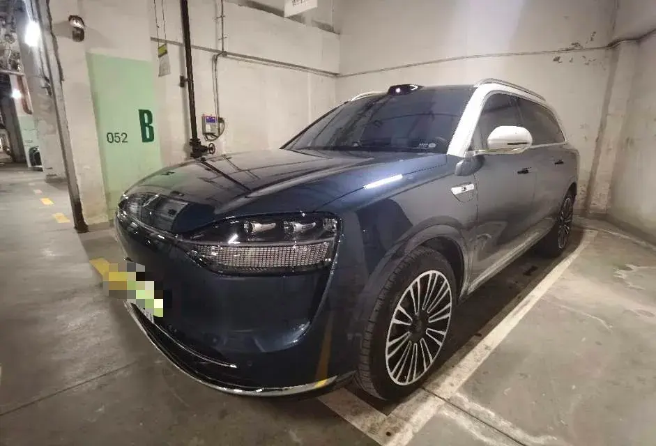 2024 AITO AITO view 1