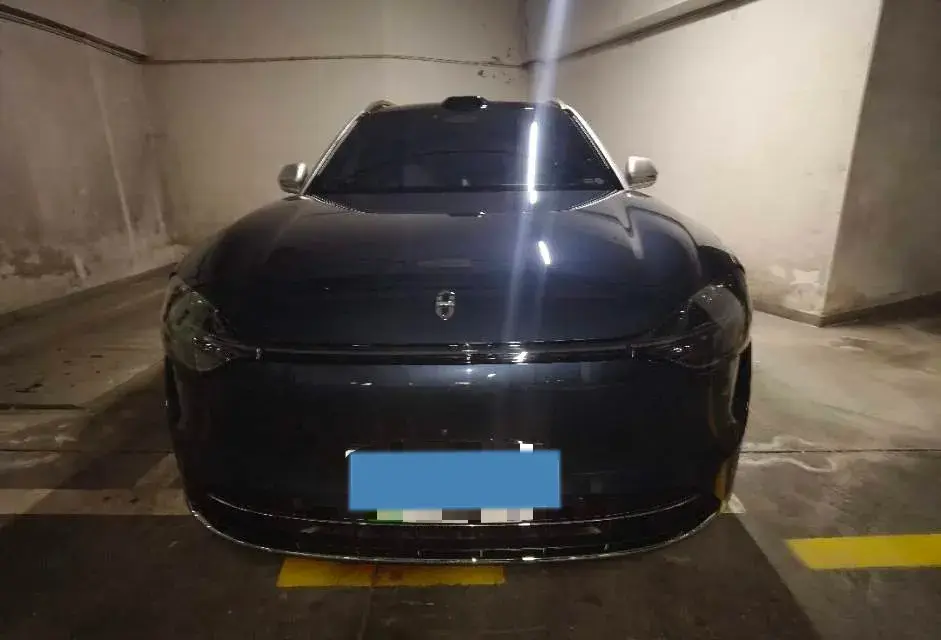 2024 AITO AITO thumbnail 2