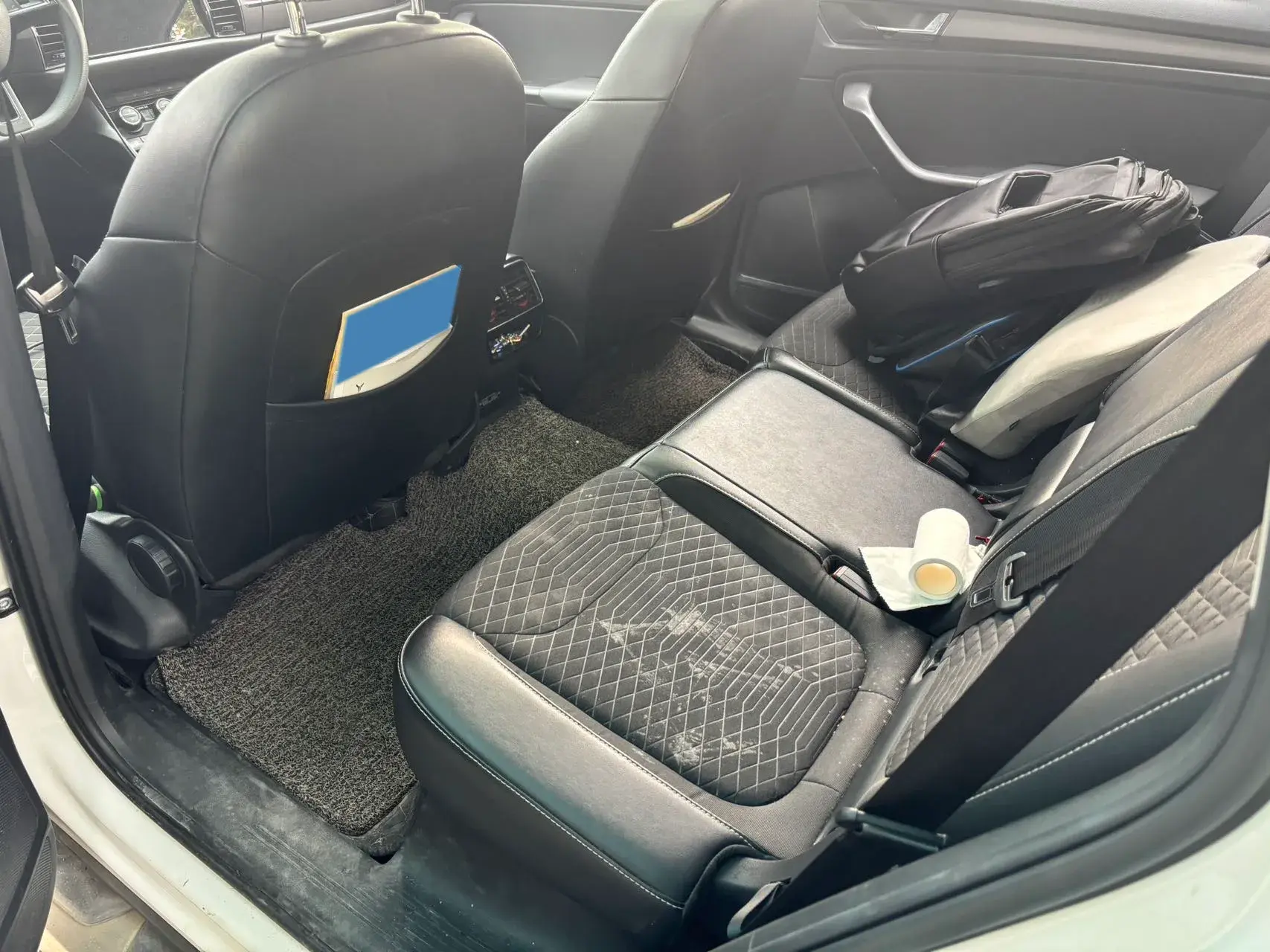 2018 SKODA KODIAK thumbnail 3