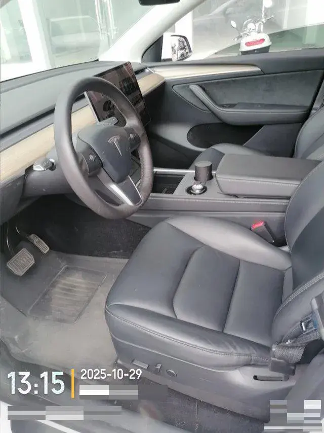 2021 TESLA MODEL thumbnail 2