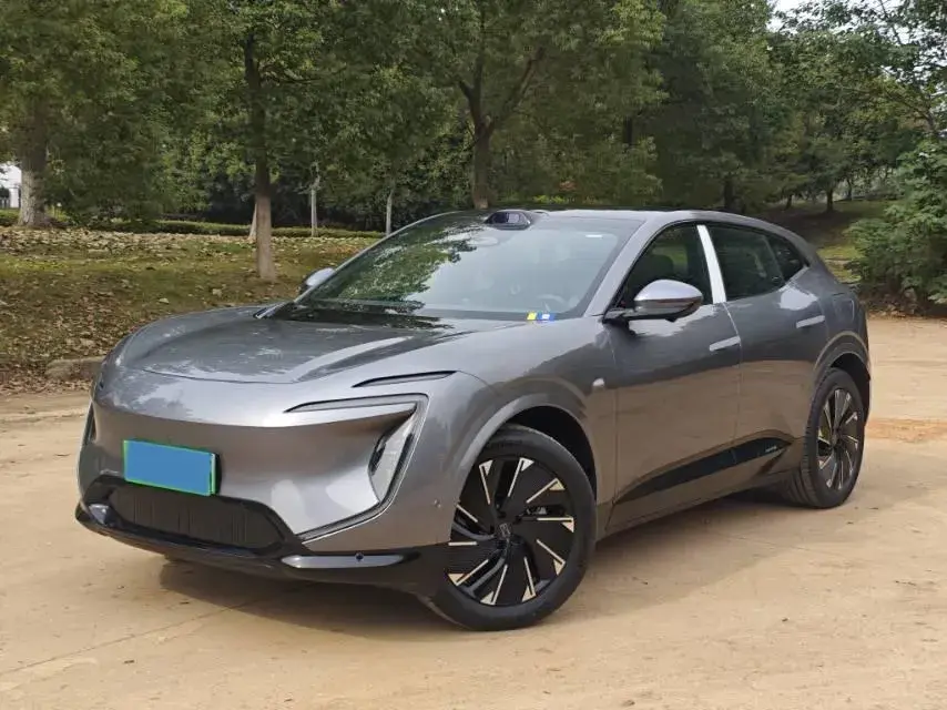 2024 Avatr 07 BEV 82.16KWH