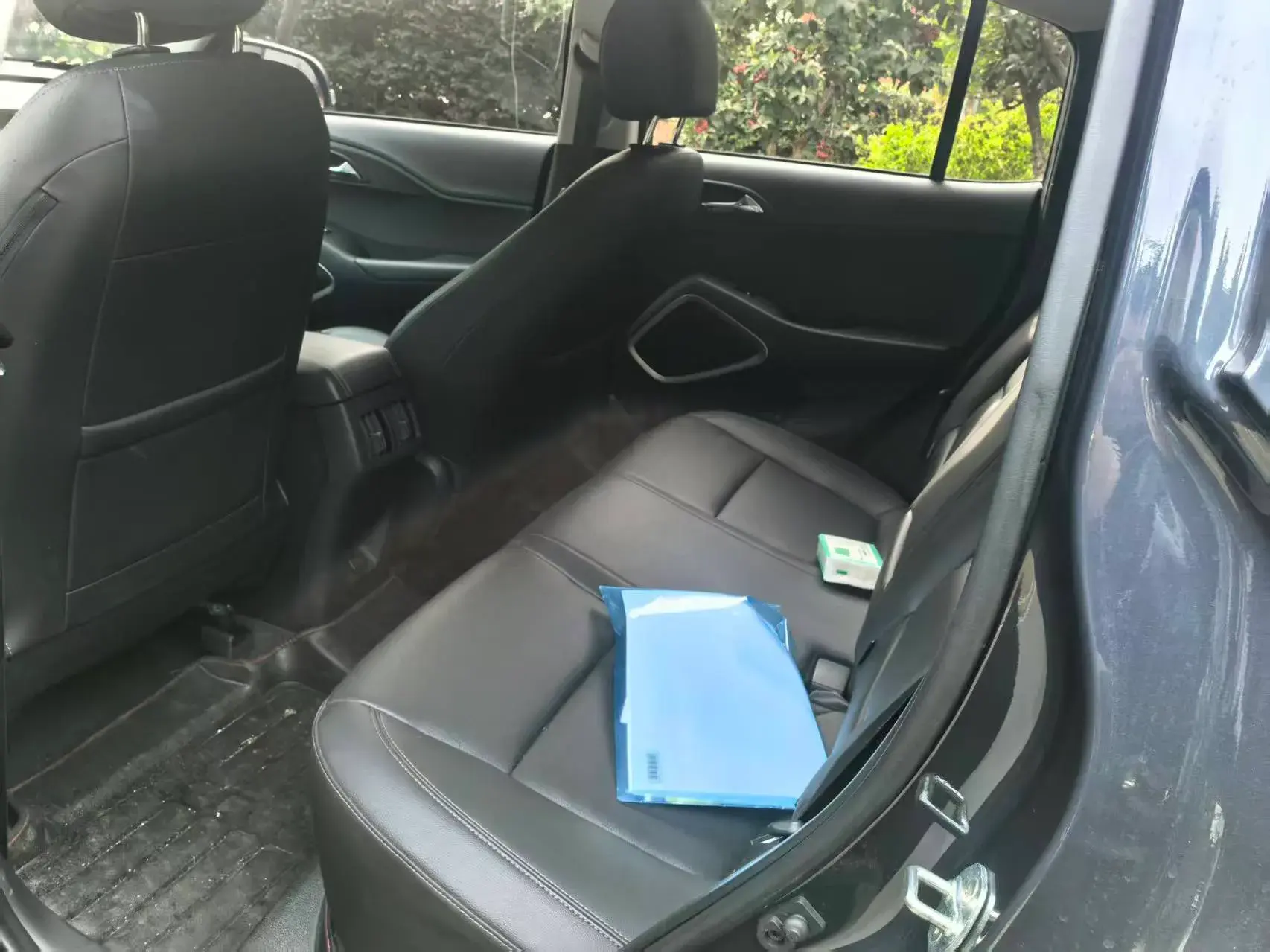 2019 HYUNDAI IX35 thumbnail 3