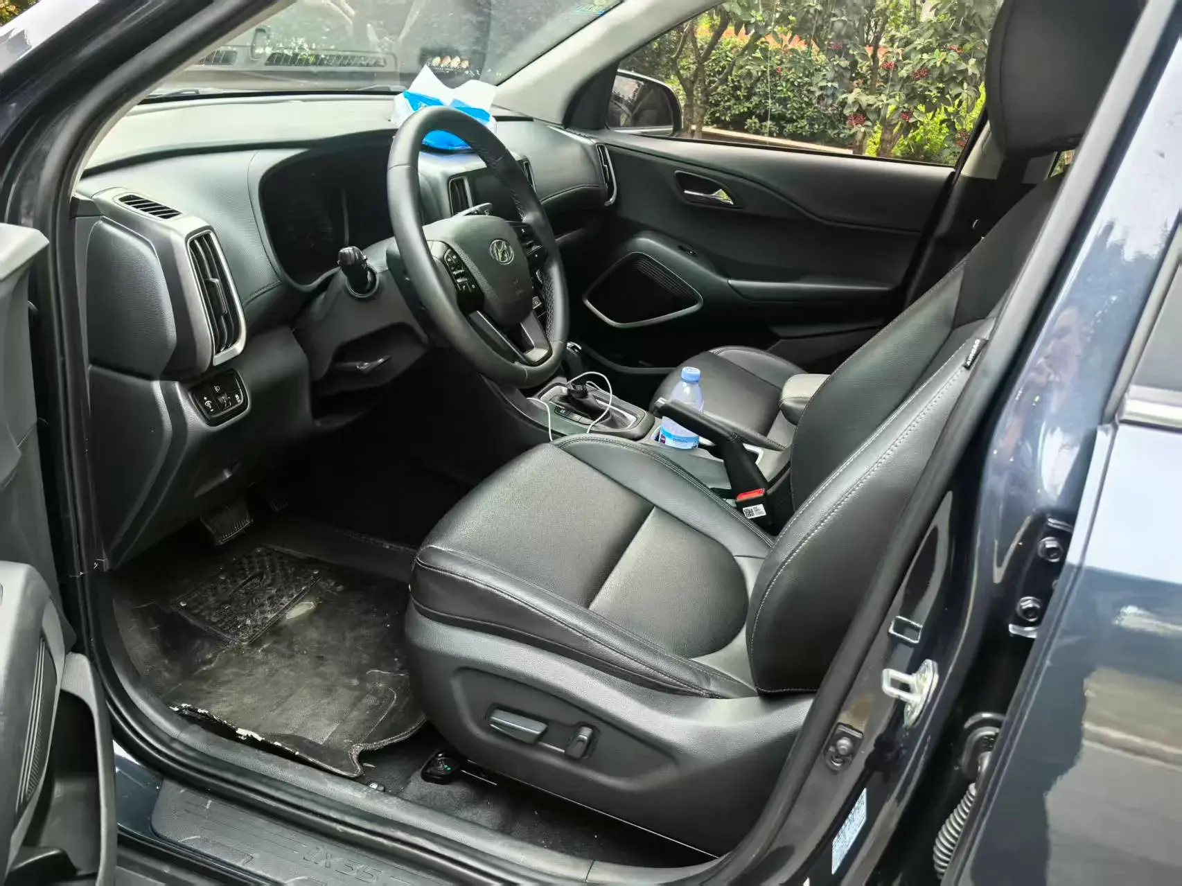 2019 HYUNDAI IX35 thumbnail 2