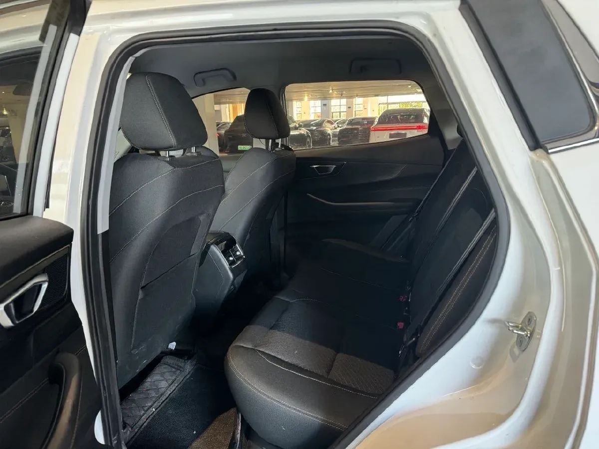 2021 Chery EV Tiggo e BEV 53.6KWH,autocango,china used car exporter,china ev exporter,chinese used car exporter,chinese used ev exporter