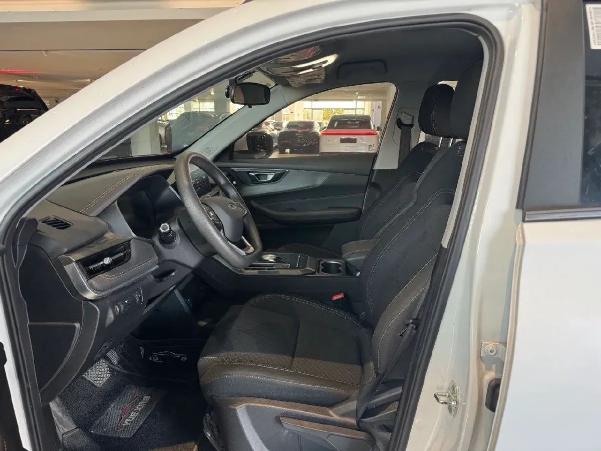 2021 Chery EV Tiggo e BEV 53.6KWH,autocango,china used car exporter,china ev exporter,chinese used car exporter,chinese used ev exporter