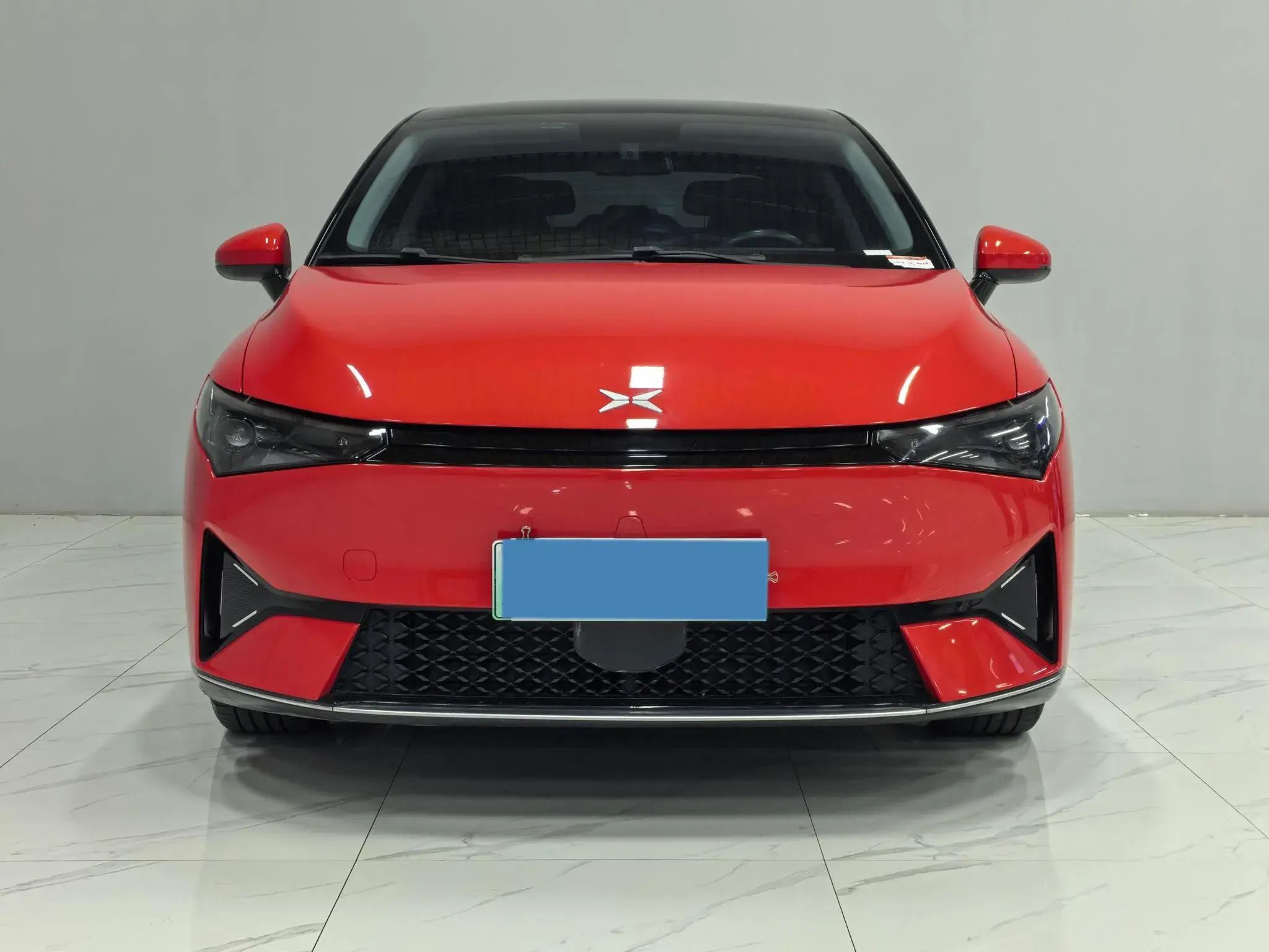 2022 XPENG P5 thumbnail 2